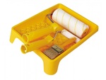 Sauna care & protective sets Fasteners and tools PAINT BATH