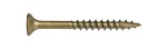 Fasteners and tools WOOD SCREW 4,5x50MM, 250PCS/PACK