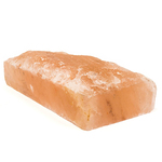 Salt bricks HIMALAYAN SALT CRUSHED 200 x 100 x 50 mm