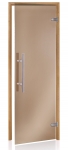 Doors for sauna AD PREMIUM LIGHT SAUNA DOORS