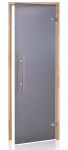 Doors for sauna AD PREMIUM LIGHT SAUNA DOORS