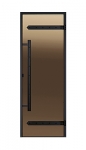 HARVIA Sauna doors Doors for sauna PREMIUM PRODUCTS HARVIA LEGEND GLASS DOOR PINE