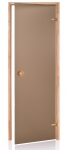 Doors for sauna AD STANDART SAUNA DOORS MATTE