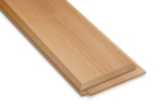 Sauna wall & ceiling materials ALDER LINING PRK 15x90mm 600-900mm