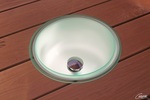 Sauna buckets, pails, basins Miscellaneous Sauna LED light Sauna light CARIITTI LED ILLUMINATED BOWL WITH WATER OUTLET VALVE 5,0 L, 1545221 CARIITTI LED ILLUMINATED BOWL WITH WATER OUTLET VALVE 5,0 L