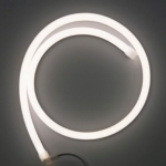Fiber optic lighting for hammam CARIITTI STEAM BATH FLEX IP67, WHITE