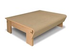 Design wall and bench elements TAIVE BENCH «HEMLOCK»