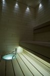 Fiber optic lighting for sauna Miscellaneous CARIITTI BOWL 5,0 L