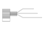 Glass fibre bundles GLASS FIBRE BUNDLES F325