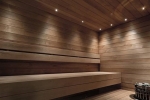 Fiber optic lighting for sauna PREMIUM PRODUCTS CARIITTI SAUNA LIGHTING SETS VPAC-1527-N221