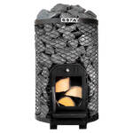 HUUM Sauna Stoves SAUNA WOODBURNING STOVE COZY 12kW COZY 12kW