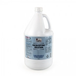 Filtration and cleaning LIQUID FOR LIMESCALE REMOVING  4,0L
