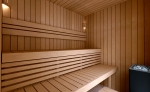 Build by yourself Sauna Cabin moduls DIY Sauna Kits COMPLETE BUILDING KIT - SAUNA STANDARD, THERMO-ASPEN