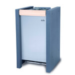 Additional sauna equipments EOS HERKULES S60 SAFETY RAILING, 945698 EOS HERKULES S60 SAFETY RAILING