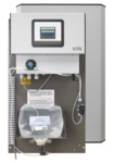 Aroma sauna dispenser and aromas EOS SOLTEC V3, SALT NEBULIZER FOR STEAM ROOMS, 946246 EOS SOLTEC V3