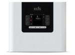 EOS Sauna control panels SAUNA CONTROL UNIT EOS COMPACT DP, WHITE, 947427 EOS COMPACT DP/HP