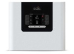EOS Sauna control panels SAUNA CONTROL UNIT EOS COMPACT HP, WHITE, 947428 EOS COMPACT DP/HP