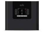 EOS Sauna control panels SAUNA CONTROL UNIT EOS COMPACT HP, BLACK, 947432 EOS COMPACT DP/HP