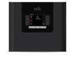 EOS Sauna control panels SAUNA CONTROL UNIT EOS COMPACT D18, WHITE, 947445 EOS COMPACT D18/H18