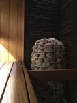 Decorative stones DECORATIVE WALL STONES GS-DUNE