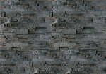 Decorative stones DECORATIVE WALL STONES GS-SIERRA GRAY
