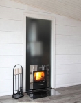 HARVIA Sauna Stoves SAUNA WOODBURNING STOVE HARVIA 20 DUO HARVIA 20 DUO