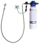 Filtration and cleaning HARVIA WATER FILTER SYSTEM XL - HWF01XL HARVIA WATER FILTER SYSTEM M/XL