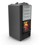 HARVIA Sauna Stoves SAUNA WOODBURNING STOVE HARVIA M3 HARVIA M3