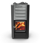 HARVIA Sauna Stoves SAUNA WOODBURNING STOVE HARVIA M3 HARVIA M3