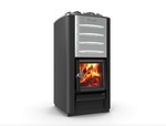 HARVIA Sauna Stoves SAUNA WOODBURNING STOVE HARVIA M3 HARVIA M3