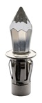 LED Освещение сауны HARVIA ZVK-534 LUMINOUS CRYSTAL 4 «LONG DIAMOND»