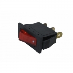 MAIN SWITCH FOR HARVIA FORTE, ZSK-684 HARVIA FORTE SPARE PARTS