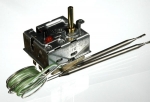 THERMOSTAT FOR HARVIA COMPACT, ZSK-520 HARVIA COMPACT SPARE PARTS