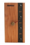 Sauna thermo and hygrometers SOLO HARVIA LEGEND THERMOMETER