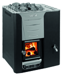 HARVIA Sauna Stoves SAUNA WOODBURNING STOVE HARVIA 20 RS PRO HARVIA 20 RS PRO