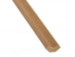 Frameworks, mouldings, architraves ANGLE MOULDING, THERMO ASPEN, 14x30x2400mm