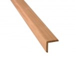 Frameworks, mouldings, architraves ANGLE MOULDING, THERMO ASPEN, 28x28x2400mm