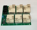 TylöHelo el. sauna heater spare parts HELO OLEA 101, CIRCUIT BOARD, SP5916325 HELO OLEA 101, CIRCUIT BOARD