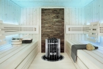 HELO Sauna heaters HELO ROCHER ELITE