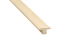 Frameworks, mouldings, architraves COVER MOULDINGS, APSEN, 17x32x2100-2400mm