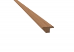 Frameworks, mouldings, architraves COVER MOULDINGS, THERMO ASPEN, 17x32x2100-2400mm