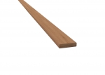 Frameworks, mouldings, architraves COVER MOULDING, THERMO ALDER, 8x34x2100mm
