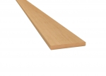 Frameworks, mouldings, architraves COVER MOULDING, THERMO ASPEN, 8x65x2100mm