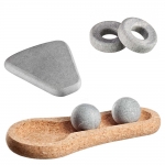 Relax sets STONE THERAPY SET