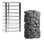 Additional equipment HUUM HIVE WOOD STONE CAGE