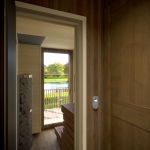 HUUM Sauna control panels HUUM UKU 18kW LOCAL WHITE