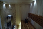 IKI Sauna heaters ELECTRIC SAUNA HEATER IKI MONOLITH 13,8kW IKI MONOLITH
