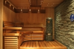 IKI Sauna heaters ELECTRIC SAUNA HEATERS IKI PILARI 4,5kW IKI PILARI 3,3 - 12kW
