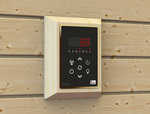 SAWO Sauna control panels Miscellaneous SAWO INNOVA CLASSIC 2.0 HOLDER INN-IH23-A, ASPEN SAWO INNOVA CLASSIC 2.0 HOLDER