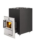 NARVI Sauna Stoves SAUNA WOODBURNING STOVE KOTA KURU 14 ST KOTA KURU 14 ST